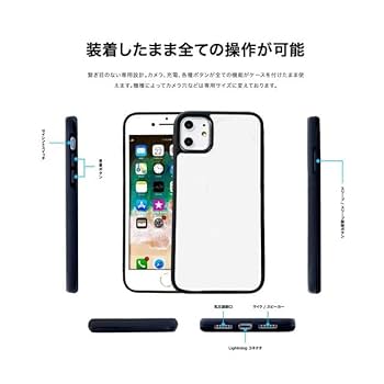 Apple - Ginaさん専用 Amazon.co.jp: 【西海岸スマホケース専門店】GINA ミラーケース